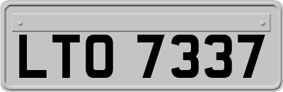 LTO7337