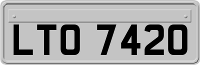 LTO7420