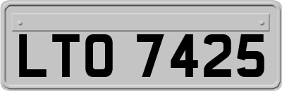 LTO7425