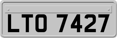 LTO7427