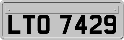 LTO7429