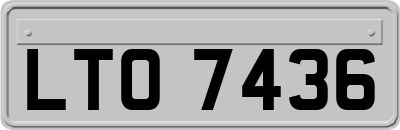 LTO7436