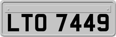 LTO7449