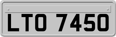 LTO7450