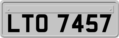 LTO7457
