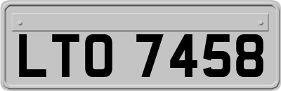 LTO7458