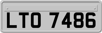 LTO7486