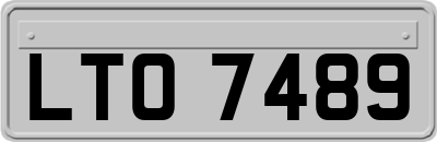 LTO7489