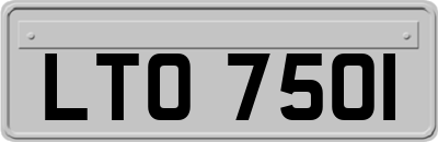 LTO7501