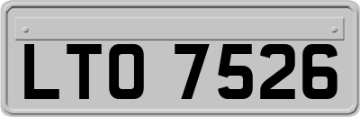 LTO7526