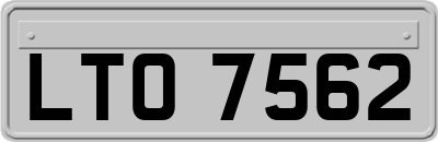 LTO7562