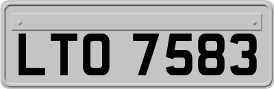 LTO7583