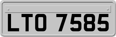 LTO7585
