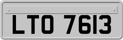 LTO7613