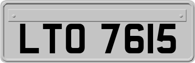 LTO7615