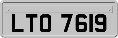 LTO7619