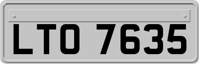 LTO7635