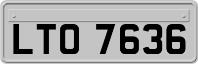 LTO7636