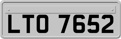 LTO7652