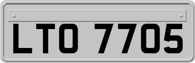 LTO7705