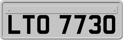 LTO7730