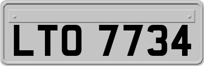 LTO7734