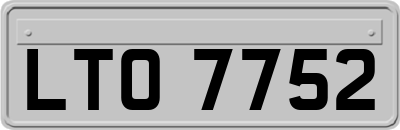 LTO7752