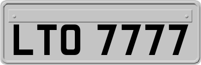 LTO7777