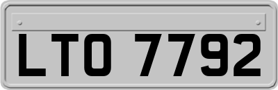 LTO7792