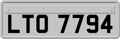 LTO7794