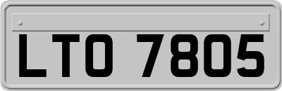 LTO7805