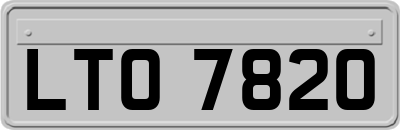 LTO7820