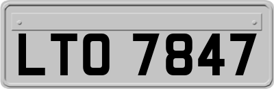 LTO7847