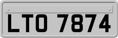 LTO7874