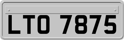 LTO7875