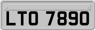LTO7890