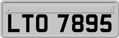 LTO7895