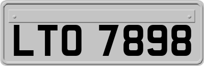 LTO7898