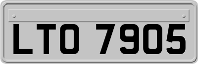 LTO7905