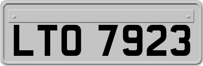 LTO7923