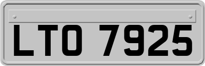 LTO7925