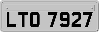 LTO7927