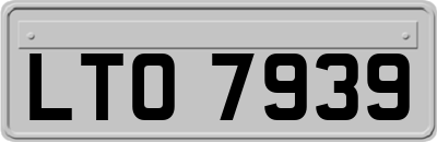 LTO7939