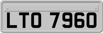 LTO7960