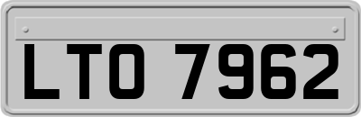 LTO7962