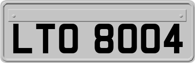 LTO8004