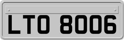LTO8006