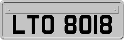 LTO8018
