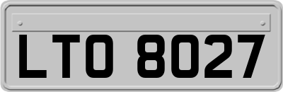 LTO8027