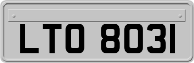 LTO8031